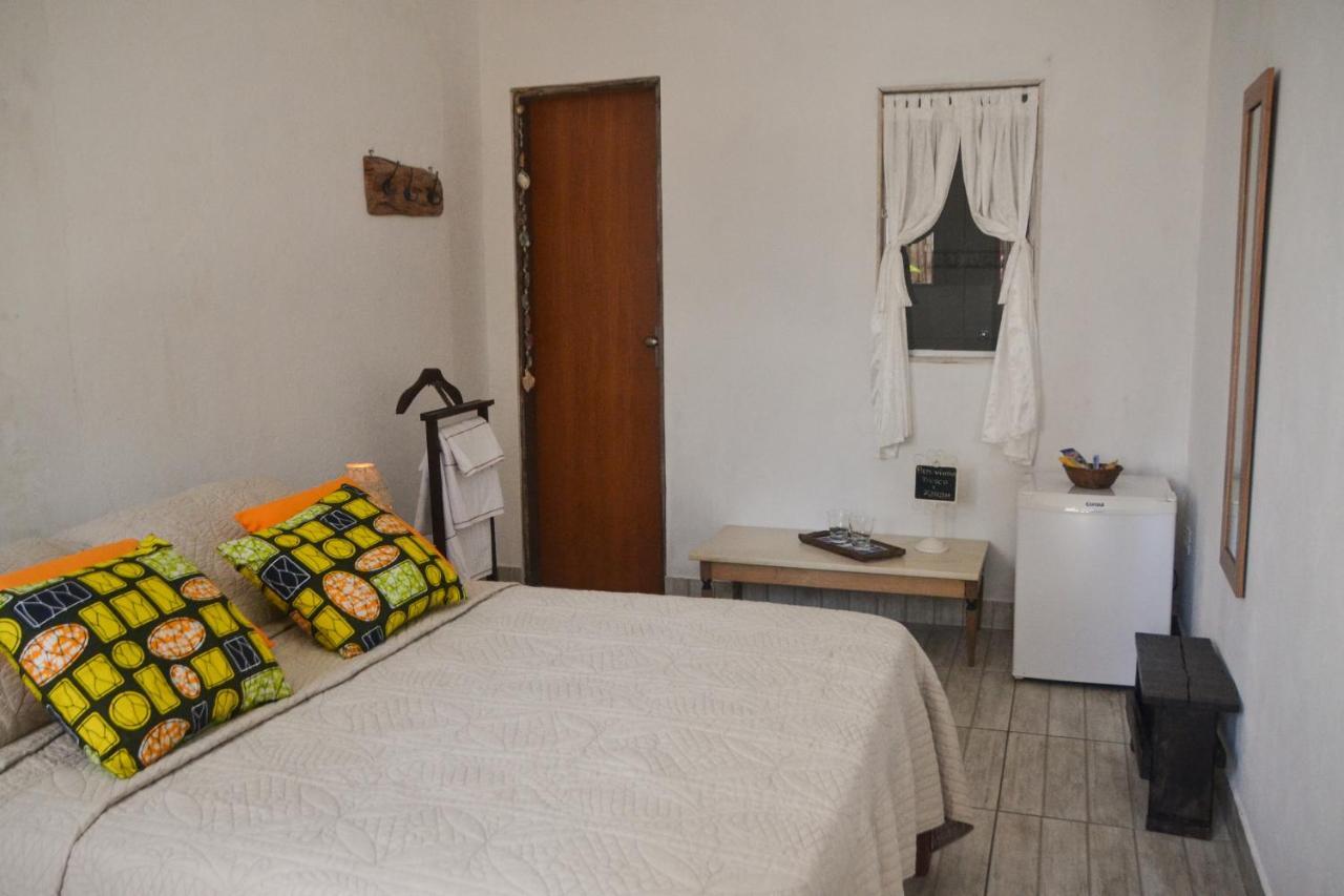 Villa Albardao Serrambi Porto de Galinhas Exterior photo